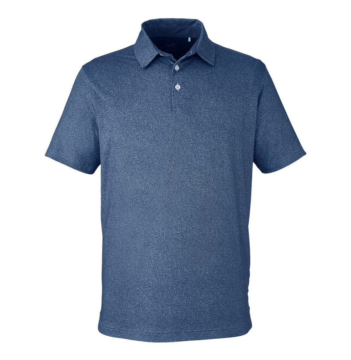 Puma - Men's Cloudspun Primary Polo - 538748 - MAD Merch USA