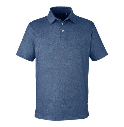 Puma - Men's Cloudspun Primary Polo - 538748 - MAD Merch USA