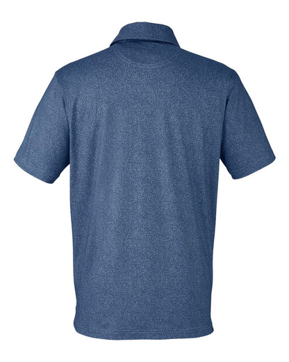 Puma - Men's Cloudspun Primary Polo - 538748 - MAD Merch USA