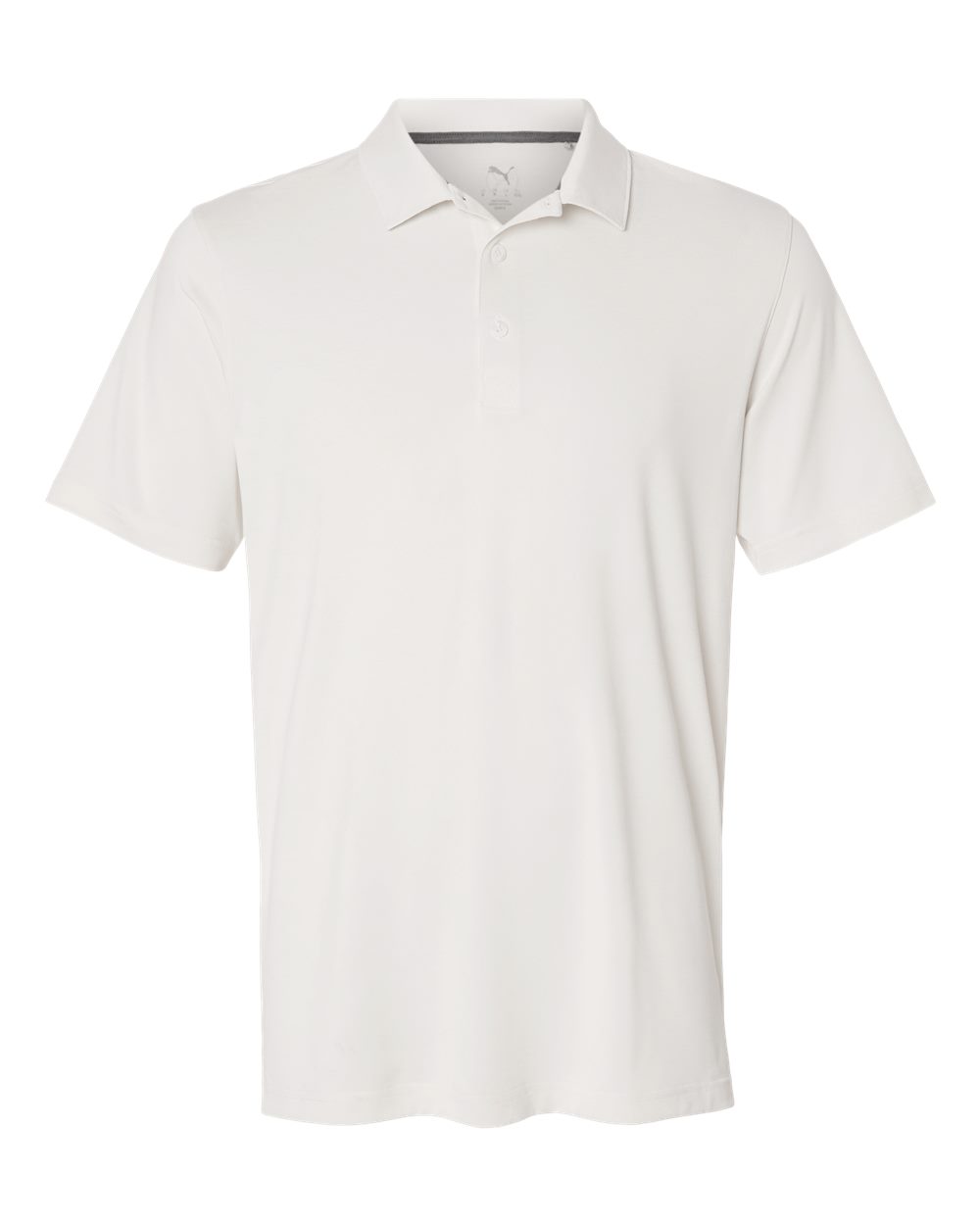 Puma - Men's Icon Heather Polo 2.0 - 631057 - MAD Merch USA