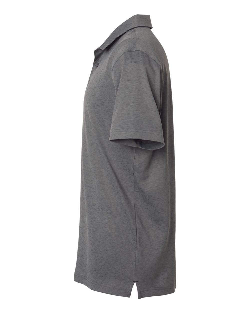 Puma - Men's Icon Heather Polo 2.0 - 631057 - MAD Merch USA