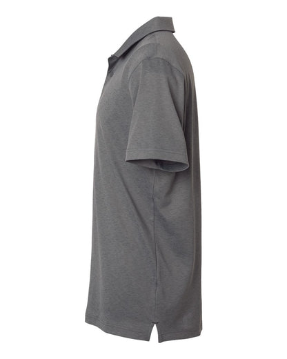 Puma - Men's Icon Heather Polo 2.0 - 631057 - MAD Merch USA