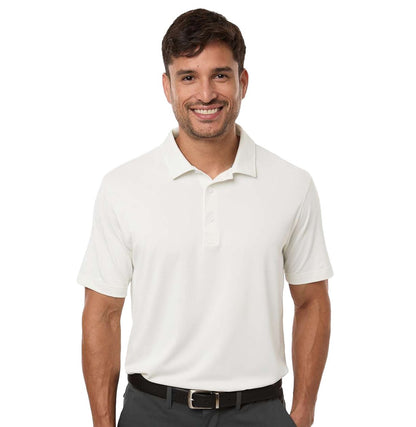 Puma - Men's Icon Heather Polo 2.0 - 631057 - MAD Merch USA