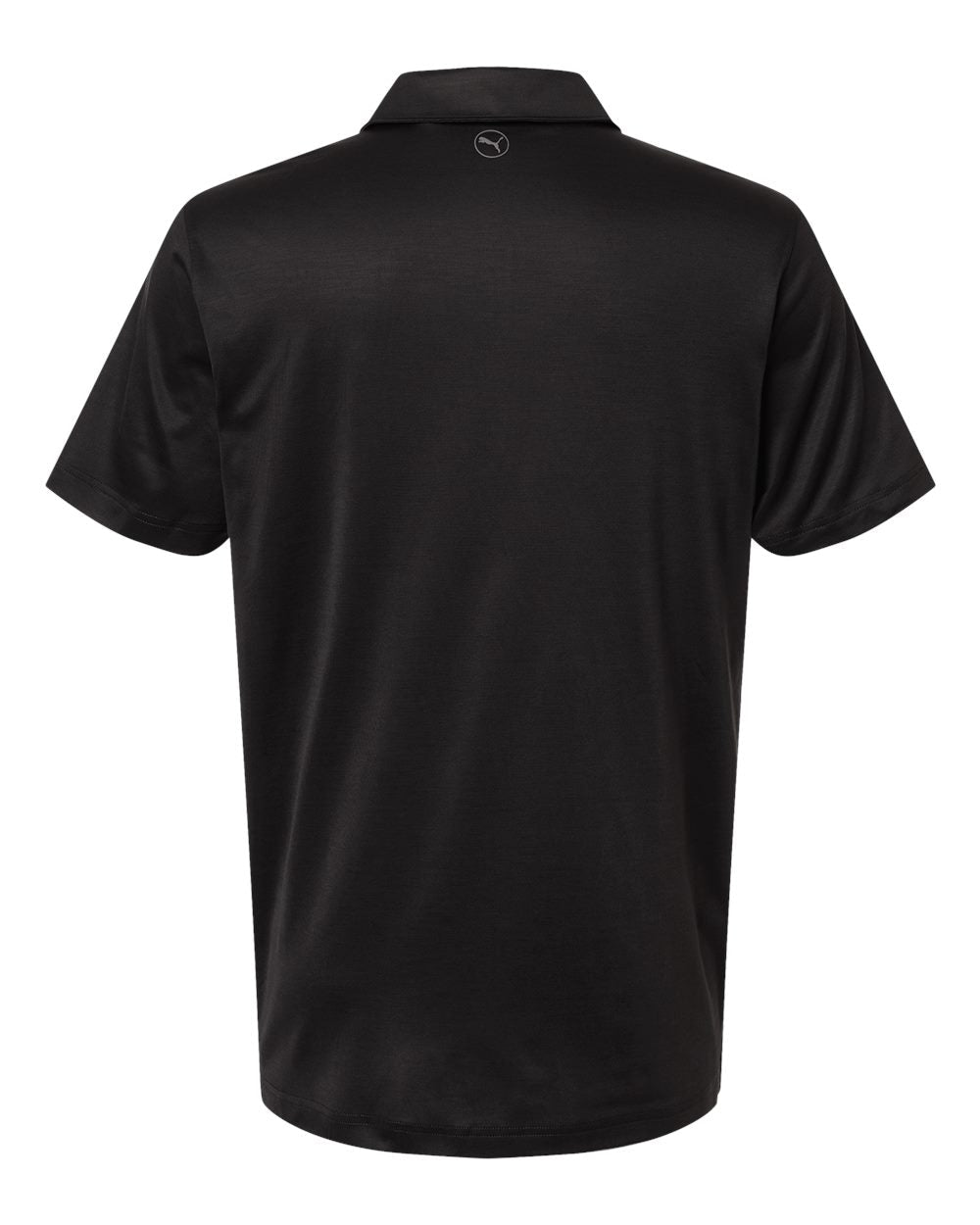 Puma - Men's Icon Heather Polo 2.0 - 631057 - MAD Merch USA