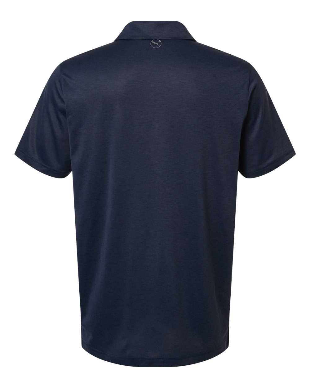 Puma - Men's Icon Heather Polo 2.0 - 631057 - MAD Merch USA
