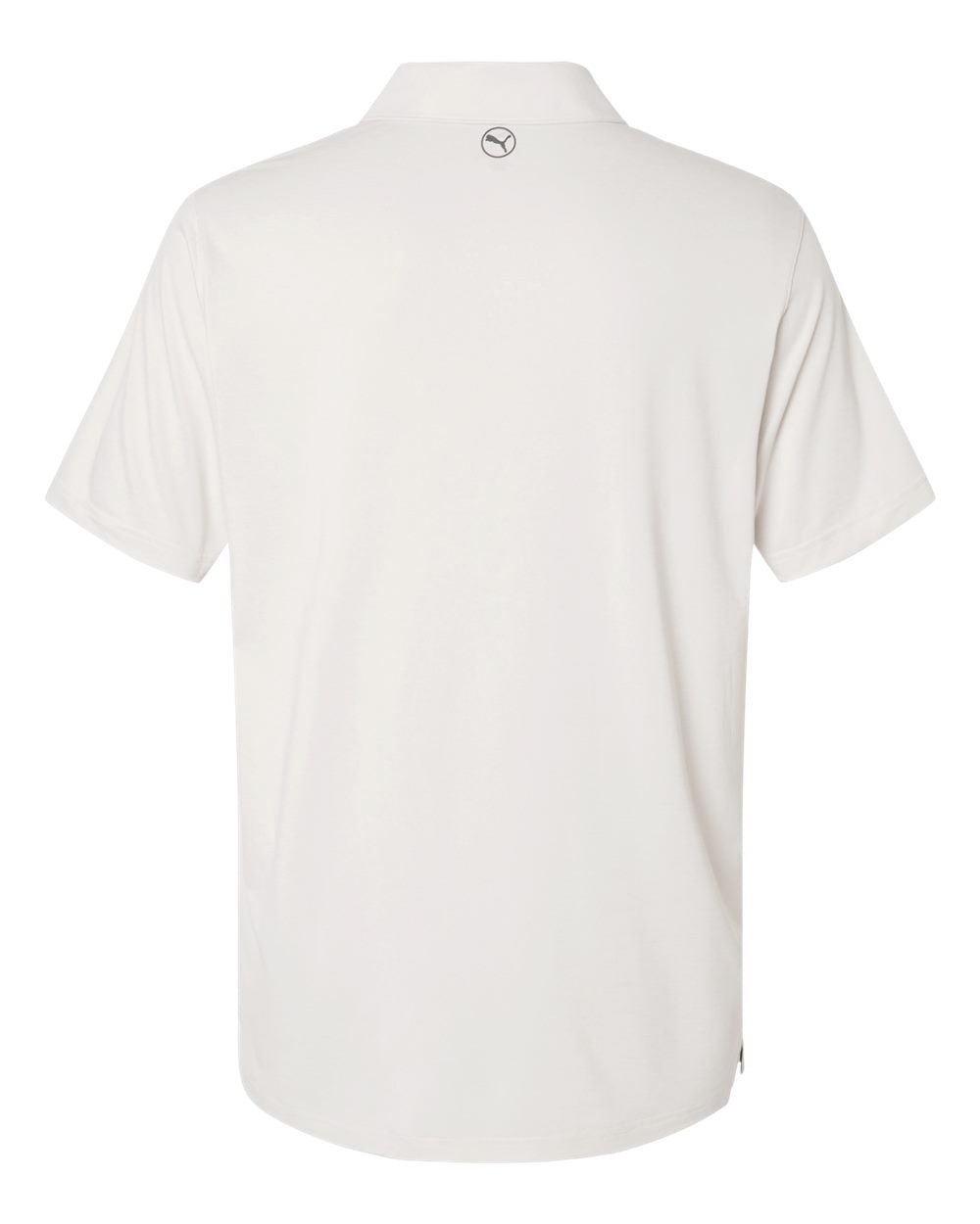 Puma - Men's Icon Heather Polo 2.0 - 631057 - MAD Merch USA
