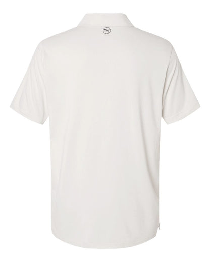 Puma - Men's Icon Heather Polo 2.0 - 631057 - MAD Merch USA
