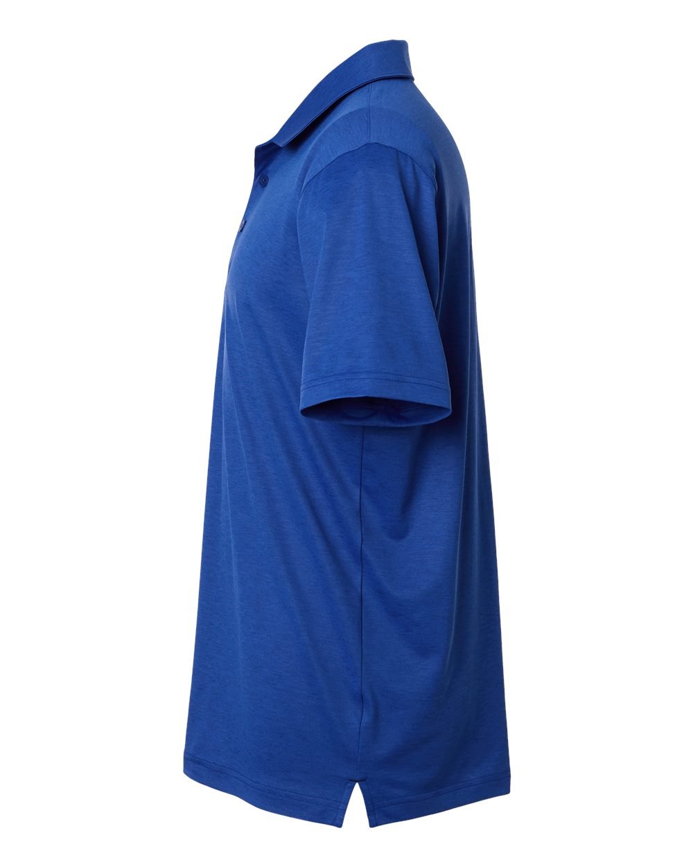 Puma - Men's Icon Heather Polo 2.0 - 631057 - MAD Merch USA