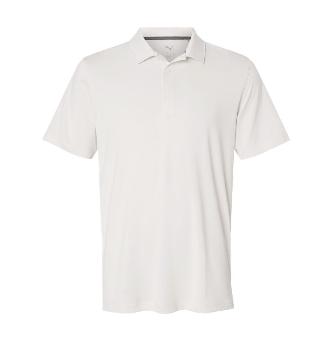 Puma - Men's Icon Heather Polo 2.0 - 631057 - MAD Merch USA