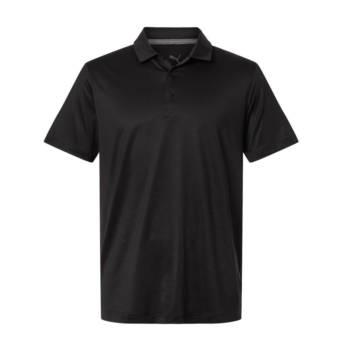 Puma - Men's Icon Heather Polo 2.0 - 631057 - MAD Merch USA