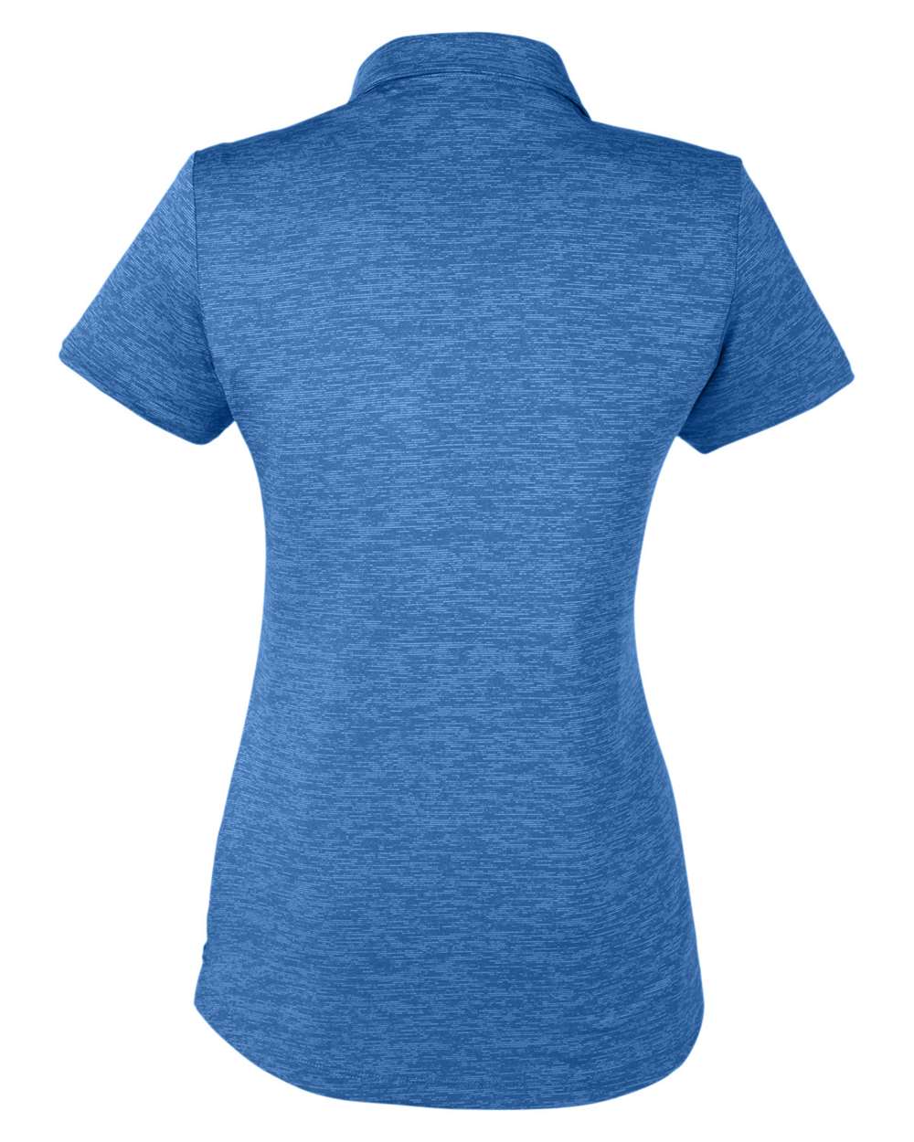 Puma - Women's Icon Heather Polo - 596802 - MAD Merch USA