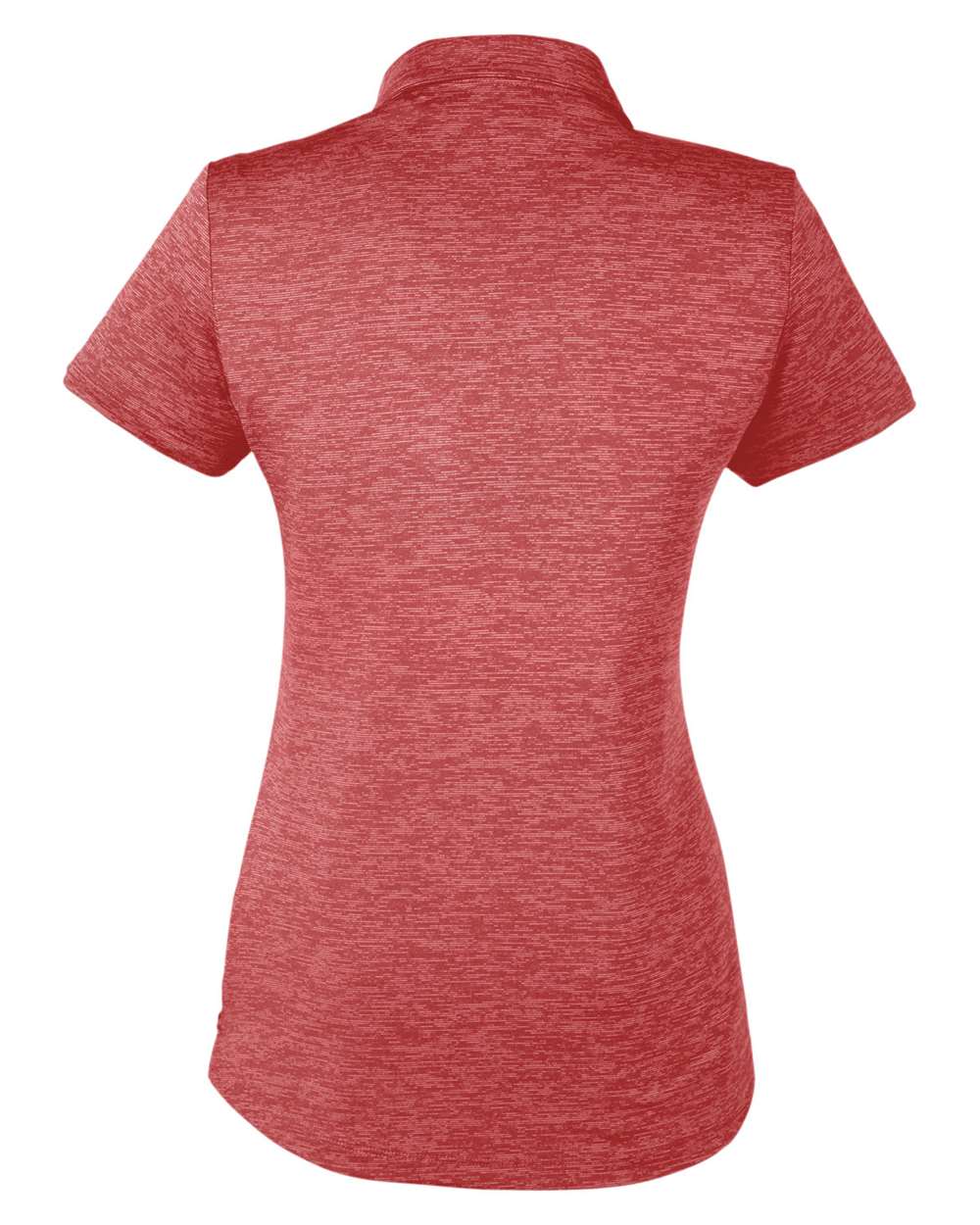 Puma - Women's Icon Heather Polo - 596802 - MAD Merch USA
