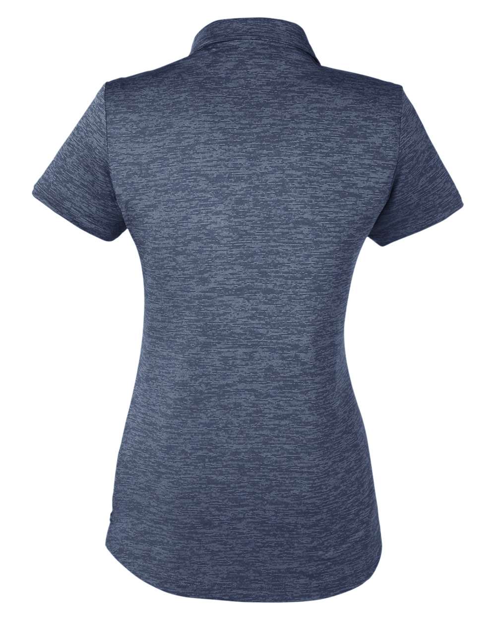 Puma - Women's Icon Heather Polo - 596802 - MAD Merch USA
