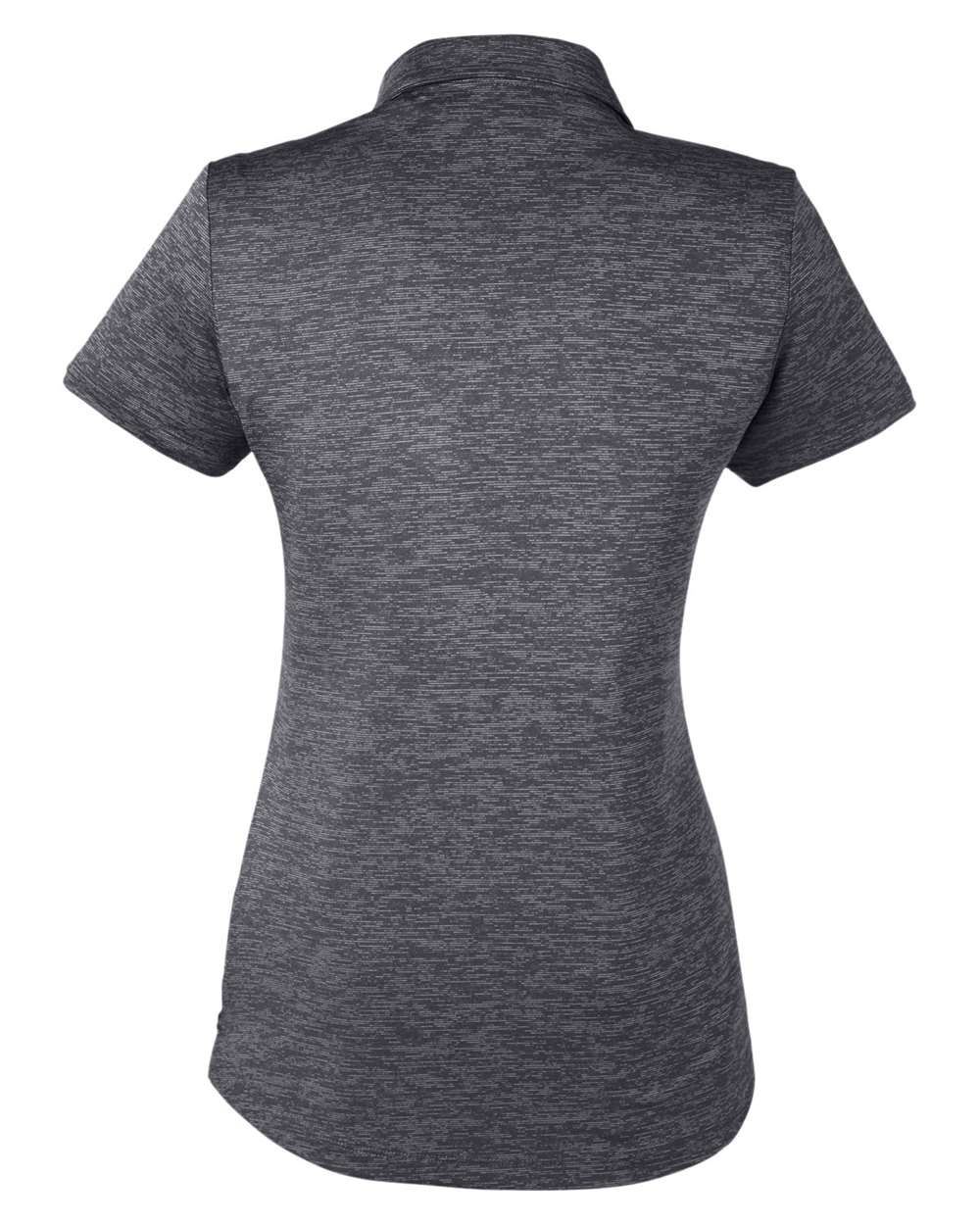 Puma - Women's Icon Heather Polo - 596802 - MAD Merch USA