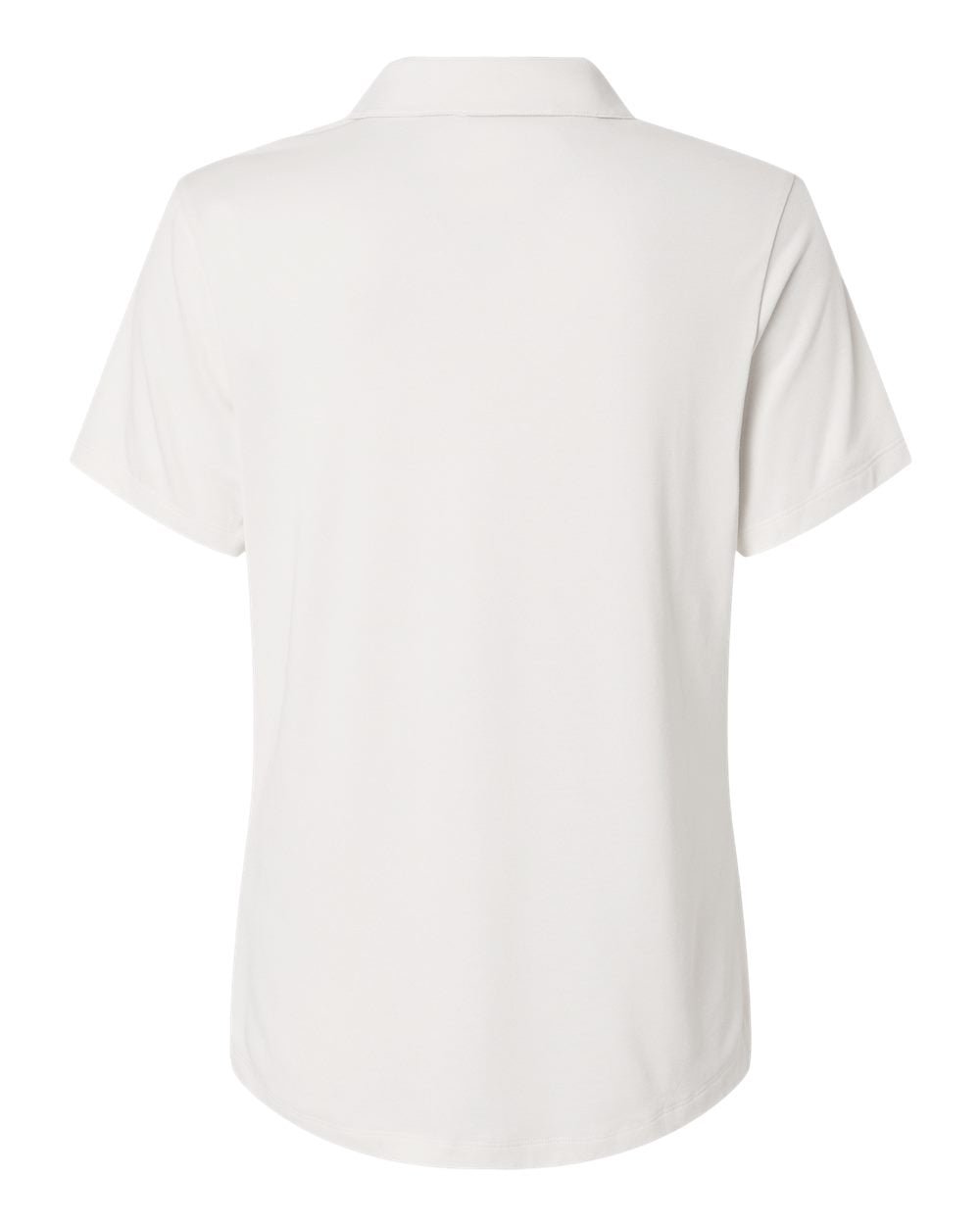 Puma - Womens Icon Heather Polo - 631051 - MAD Merch USA