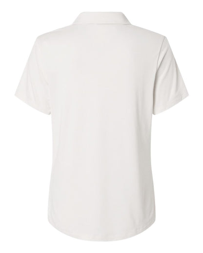 Puma - Womens Icon Heather Polo - 631051 - MAD Merch USA