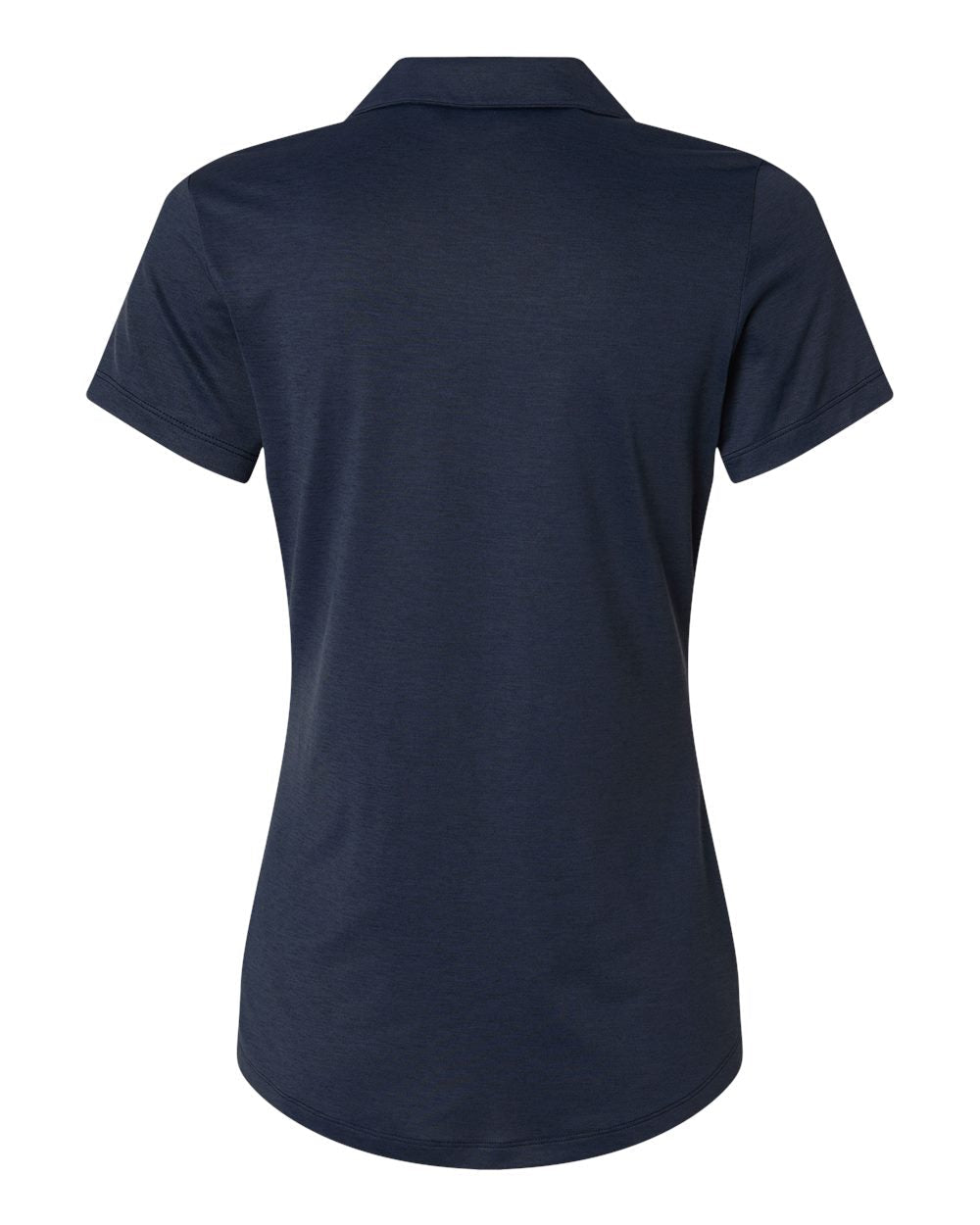 Puma - Womens Icon Heather Polo - 631051 - MAD Merch USA