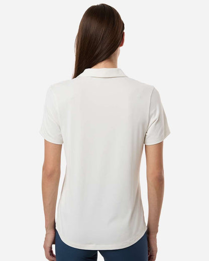Puma - Womens Icon Heather Polo - 631051 - MAD Merch USA
