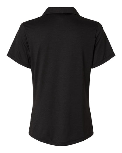 Puma - Womens Icon Heather Polo - 631051 - MAD Merch USA