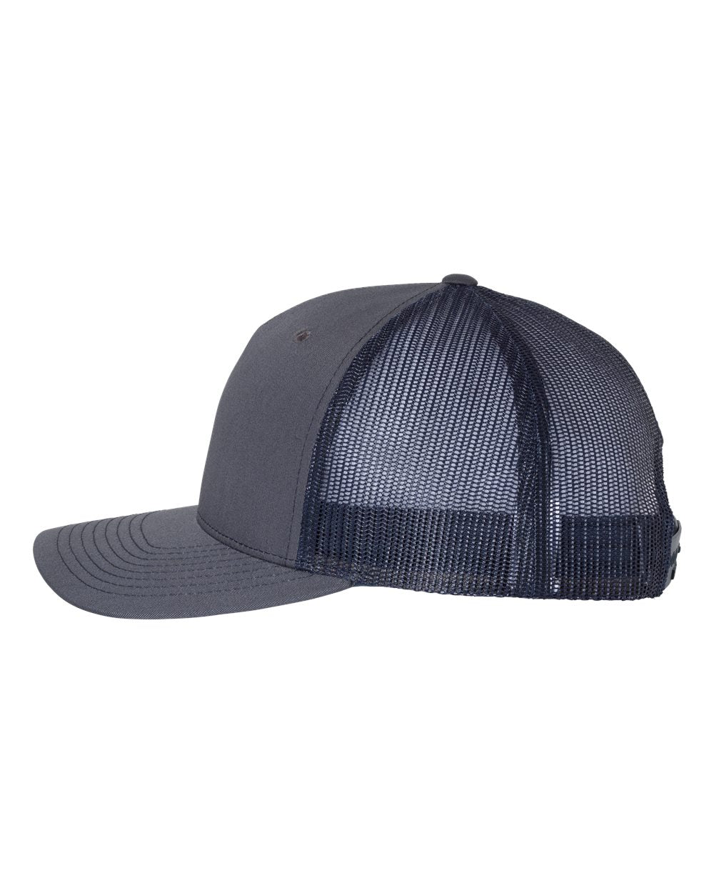Richardson - Five-Panel Trucker Cap - 112FP - MAD Merch USA
