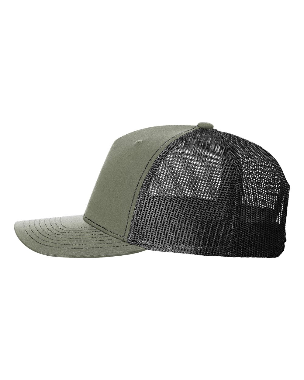 Richardson - Five-Panel Trucker Cap - 112FP - MAD Merch USA