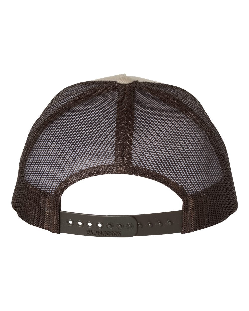 Richardson - Five-Panel Trucker Cap - 112FP - MAD Merch USA