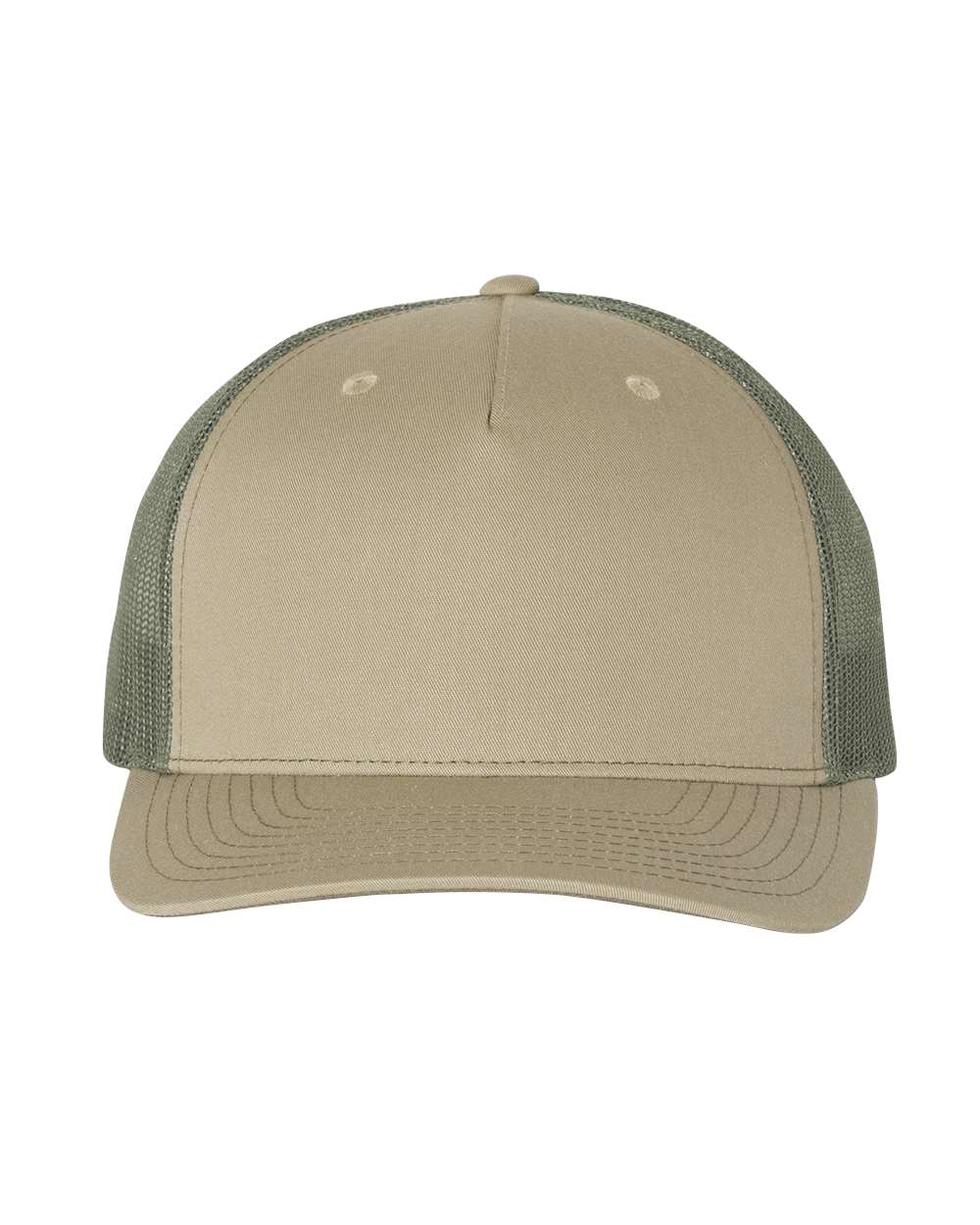 Richardson - Five-Panel Trucker Cap - 112FP - MAD Merch USA