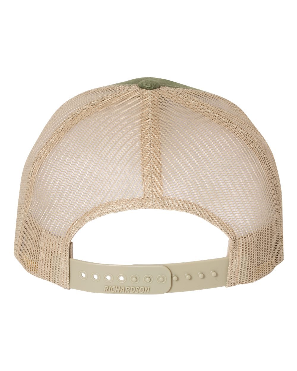 Richardson - Five-Panel Trucker Cap - 112FP - MAD Merch USA
