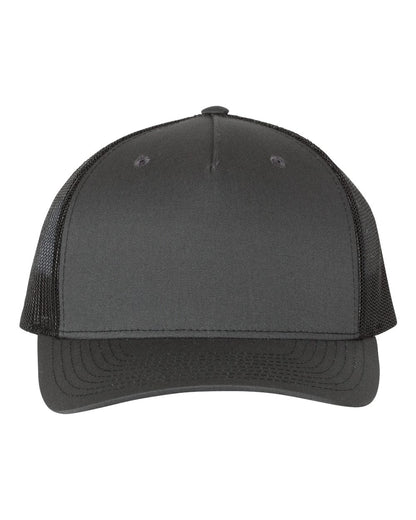 Richardson - Five-Panel Trucker Cap - 112FP - MAD Merch USA