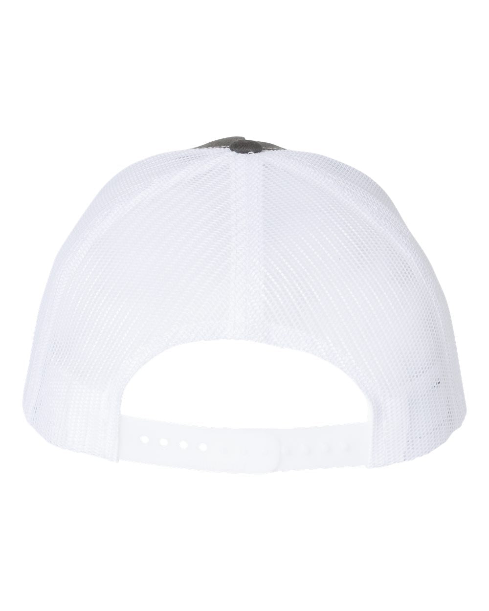 Richardson - Five-Panel Trucker Cap - 112FP - MAD Merch USA