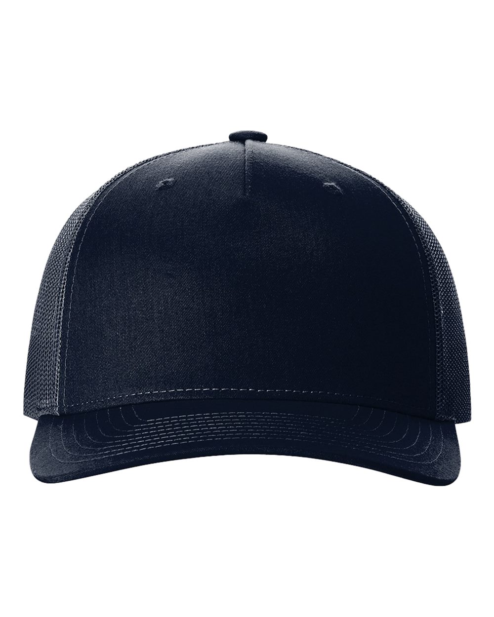 Richardson - Five-Panel Trucker Cap - 112FP - MAD Merch USA