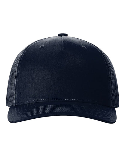 Richardson - Five-Panel Trucker Cap - 112FP - MAD Merch USA