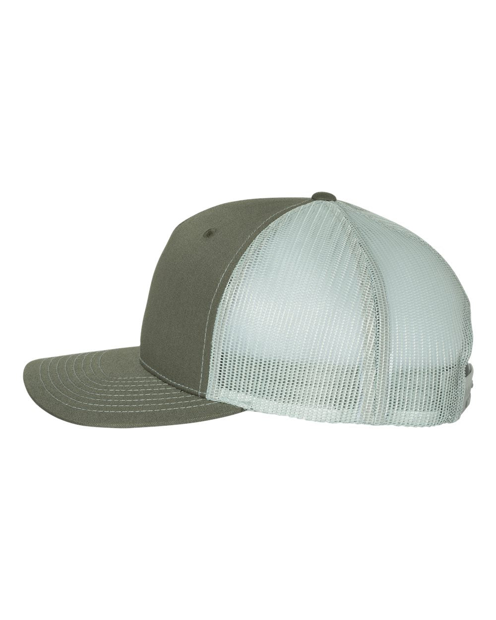 Richardson - Five-Panel Trucker Cap - 112FP - MAD Merch USA