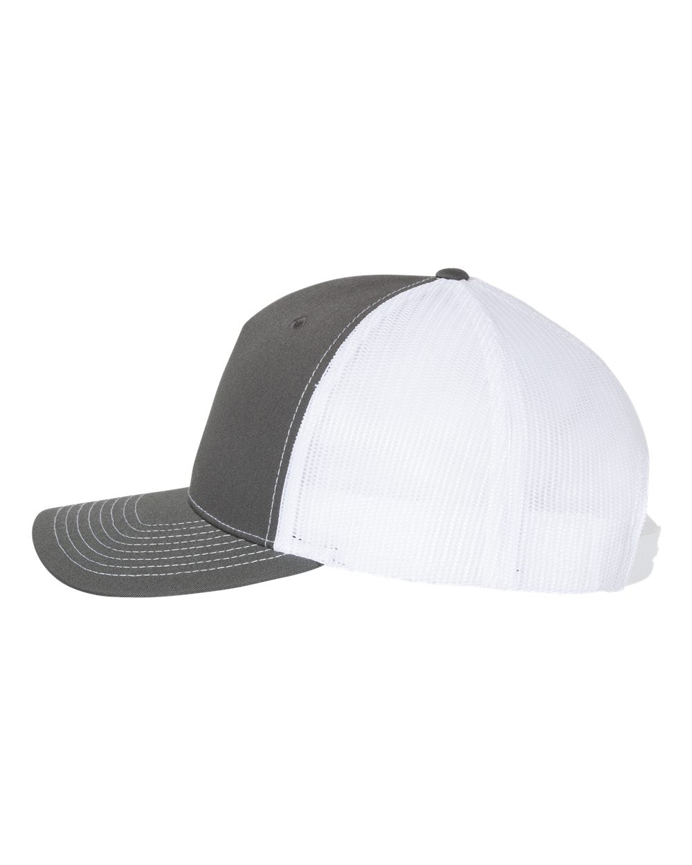 Richardson - Five-Panel Trucker Cap - 112FP - MAD Merch USA