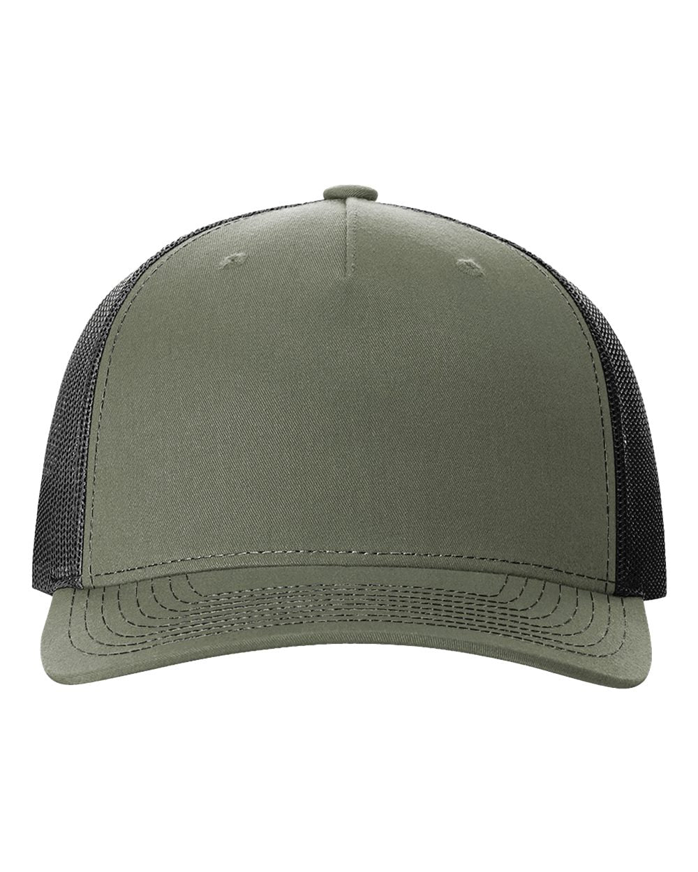 Richardson - Five-Panel Trucker Cap - 112FP - MAD Merch USA