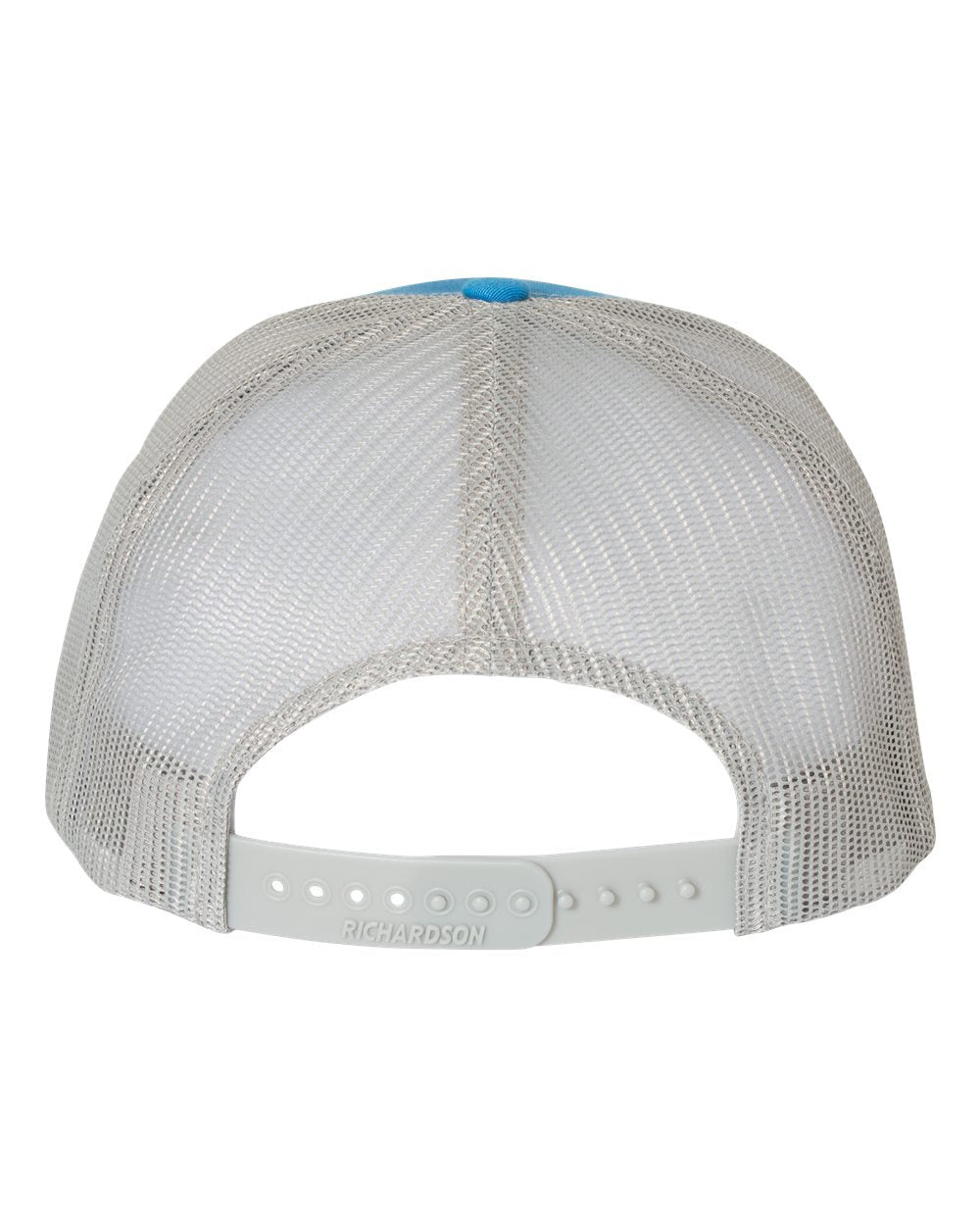 Richardson - Five-Panel Trucker Cap - 112FP - MAD Merch USA