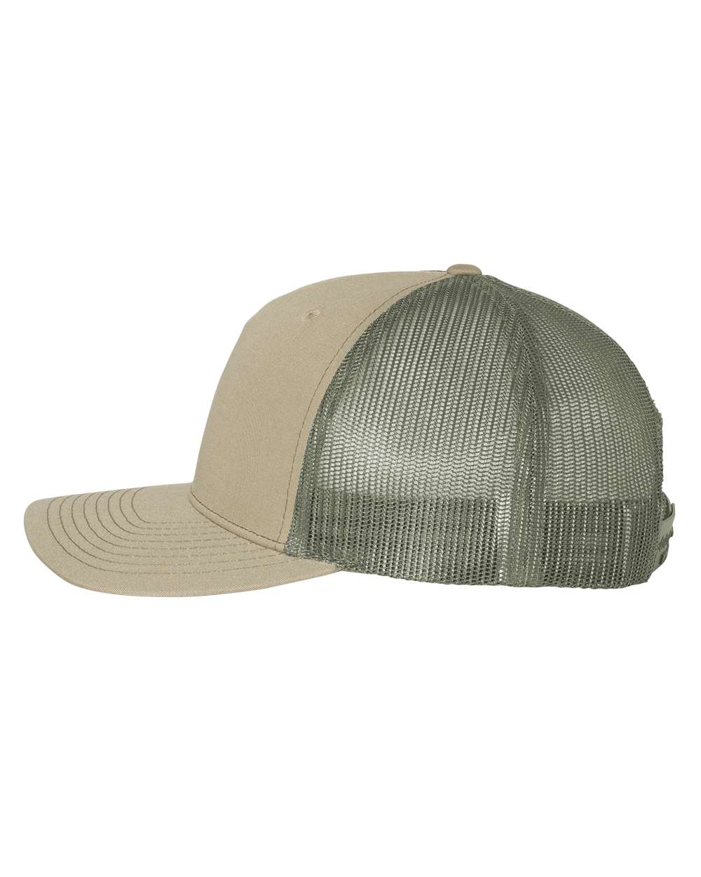 Richardson - Five-Panel Trucker Cap - 112FP - MAD Merch USA