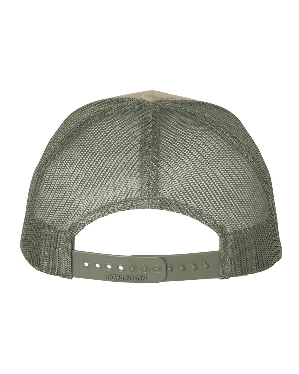 Richardson - Five-Panel Trucker Cap - 112FP - MAD Merch USA