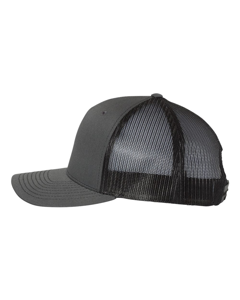 Richardson - Five-Panel Trucker Cap - 112FP - MAD Merch USA