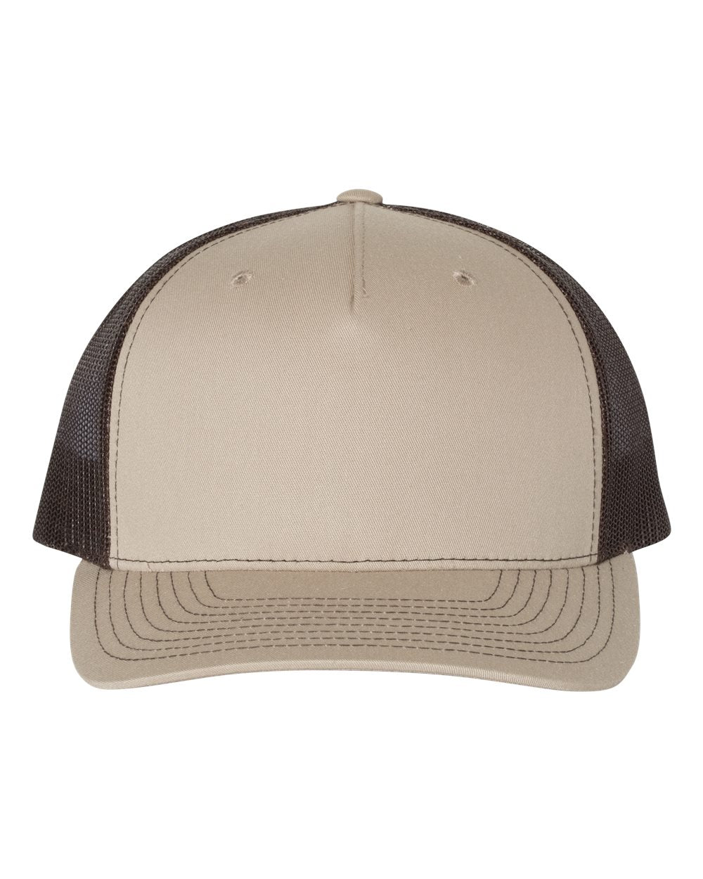 Richardson - Five-Panel Trucker Cap - 112FP - MAD Merch USA