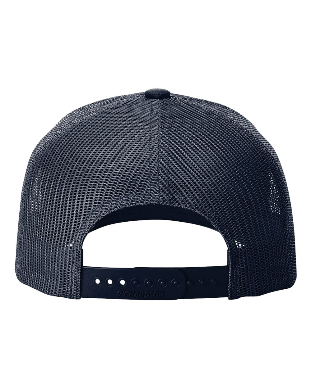 Richardson - Five-Panel Trucker Cap - 112FP - MAD Merch USA