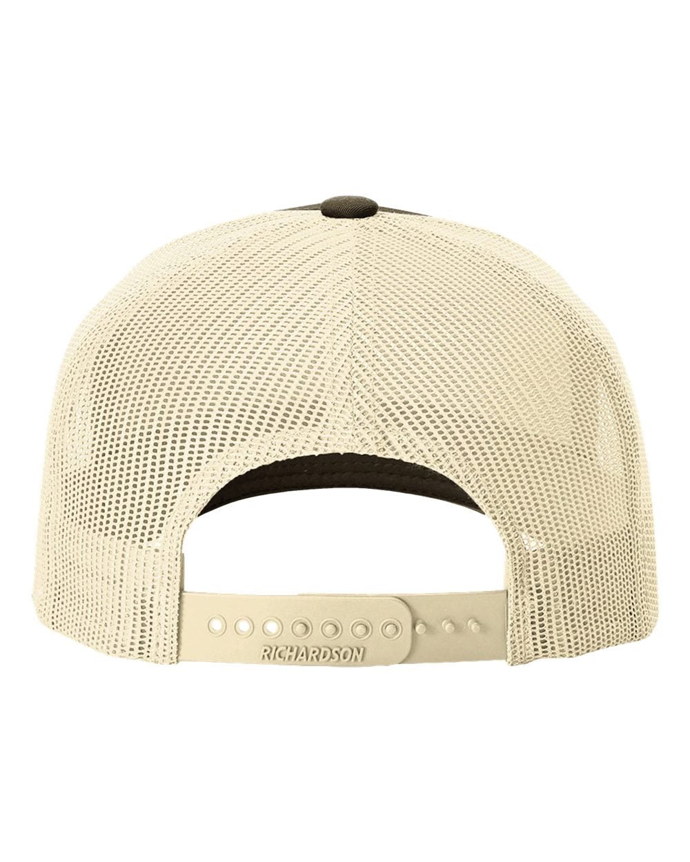 Richardson - Five-Panel Trucker Cap - 112FP - MAD Merch USA