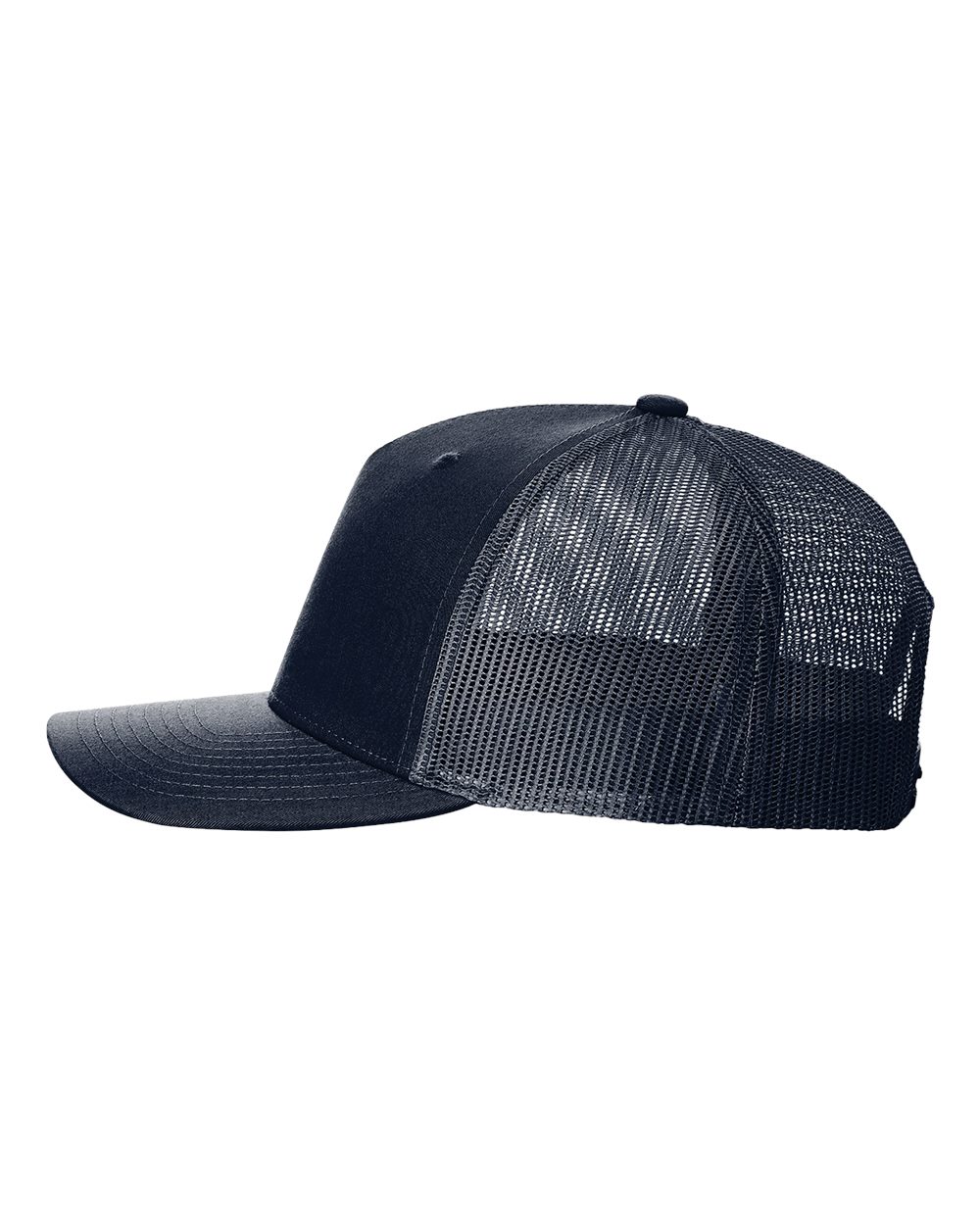 Richardson - Five-Panel Trucker Cap - 112FP - MAD Merch USA