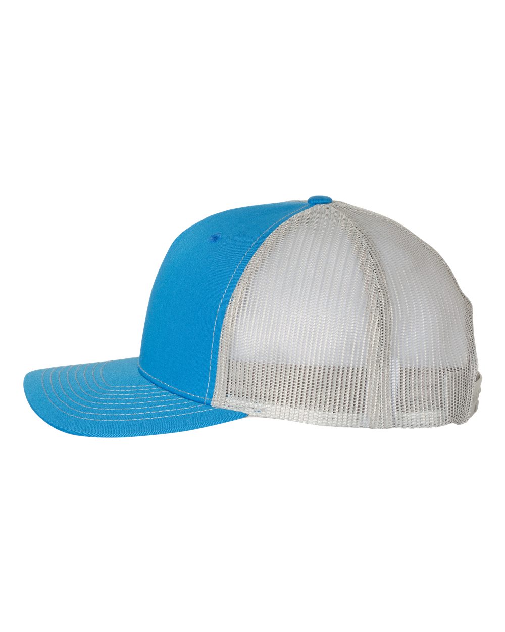 Richardson - Five-Panel Trucker Cap - 112FP - MAD Merch USA