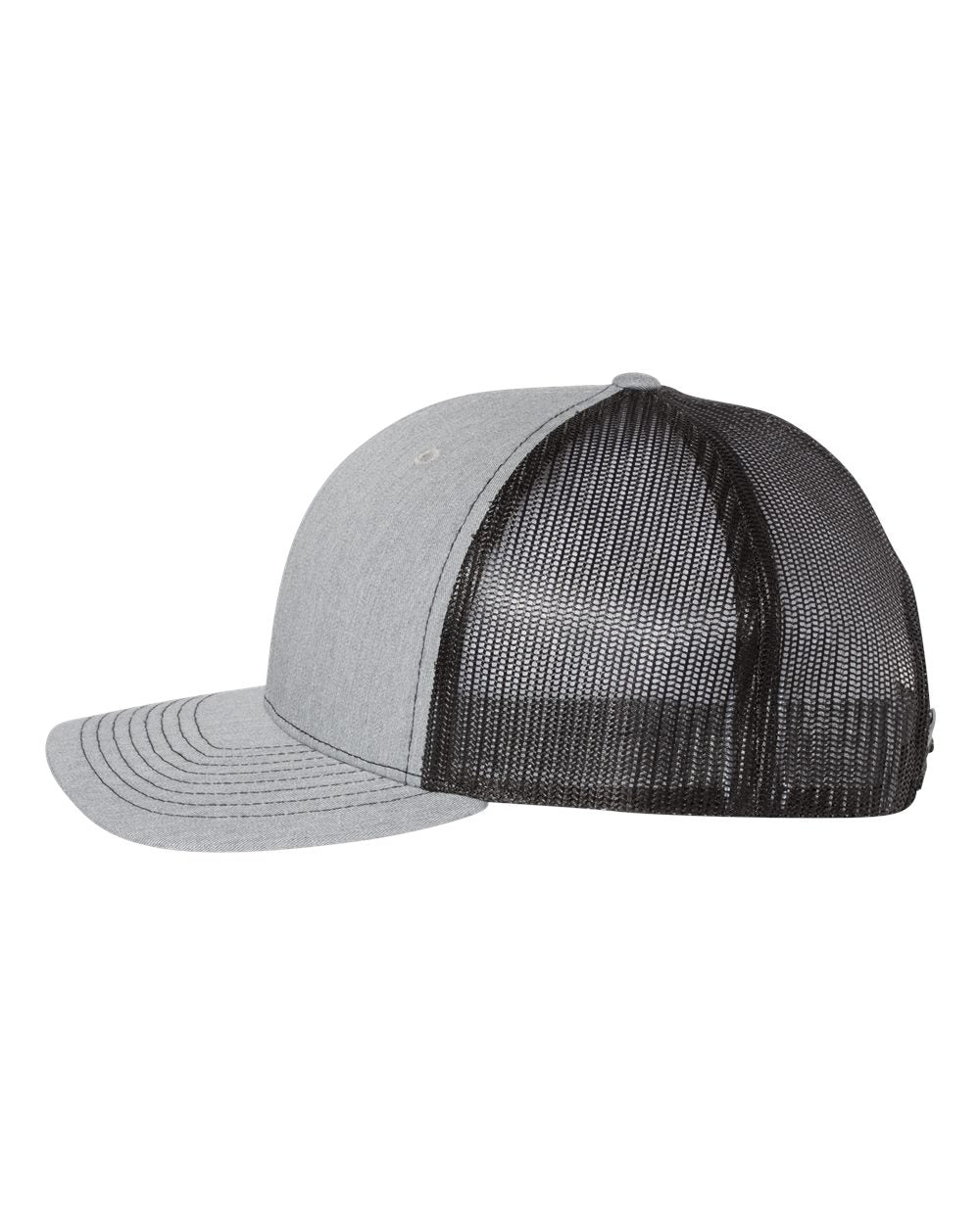 Richardson - Five-Panel Trucker Cap - 112FP - MAD Merch USA