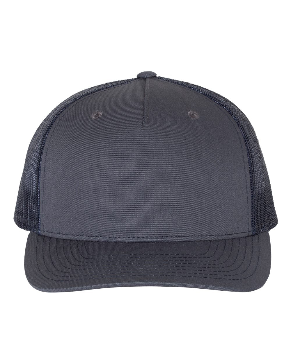 Richardson - Five-Panel Trucker Cap - 112FP - MAD Merch USA