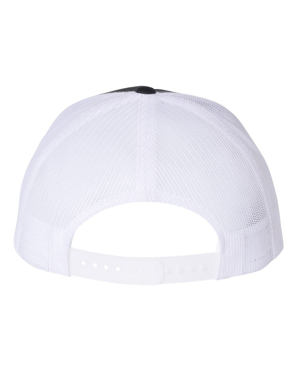 Richardson - Five-Panel Trucker Cap - 112FP - MAD Merch USA