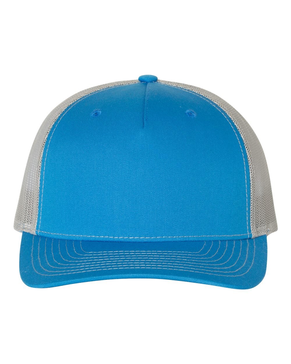 Richardson - Five-Panel Trucker Cap - 112FP - MAD Merch USA