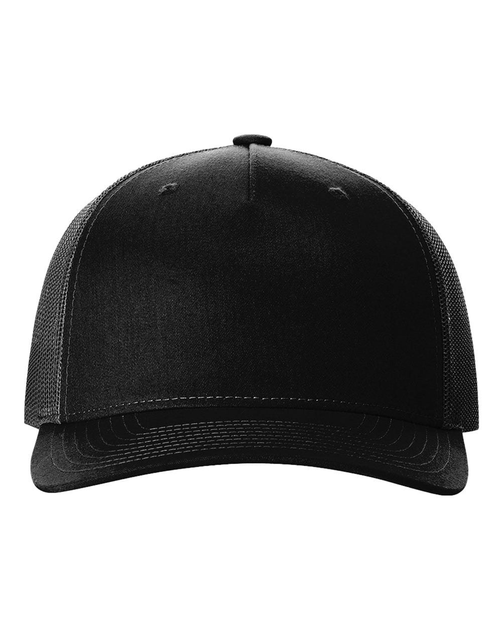 Richardson - Five-Panel Trucker Cap - 112FP - MAD Merch USA
