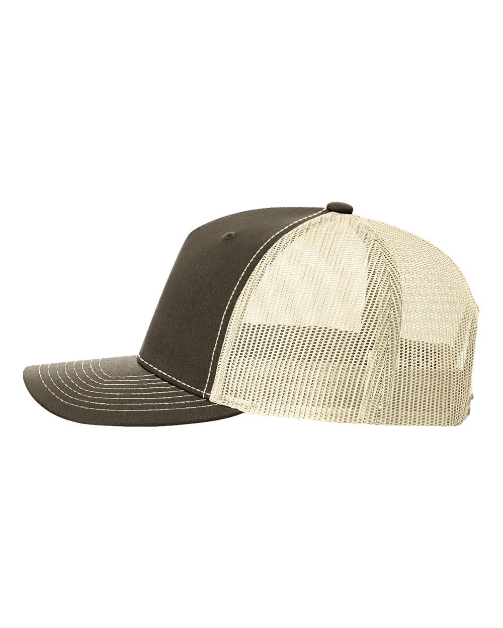Richardson - Five-Panel Trucker Cap - 112FP - MAD Merch USA